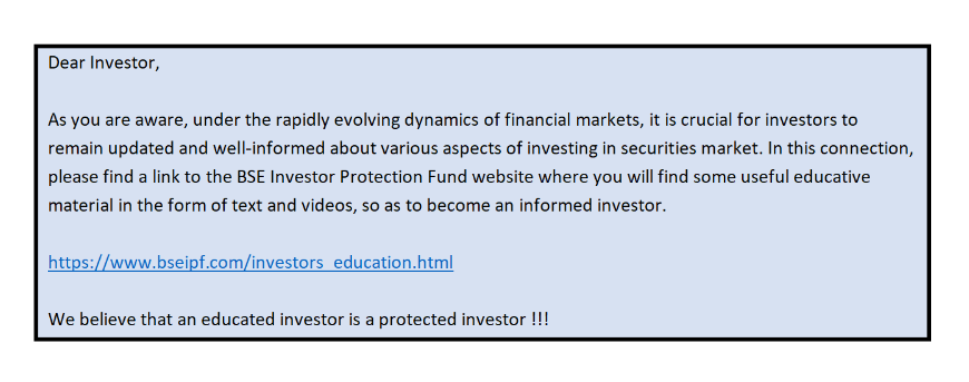 investor